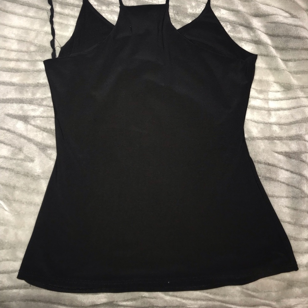 Nice blacks spaghetti strap - Picture 2 of 3